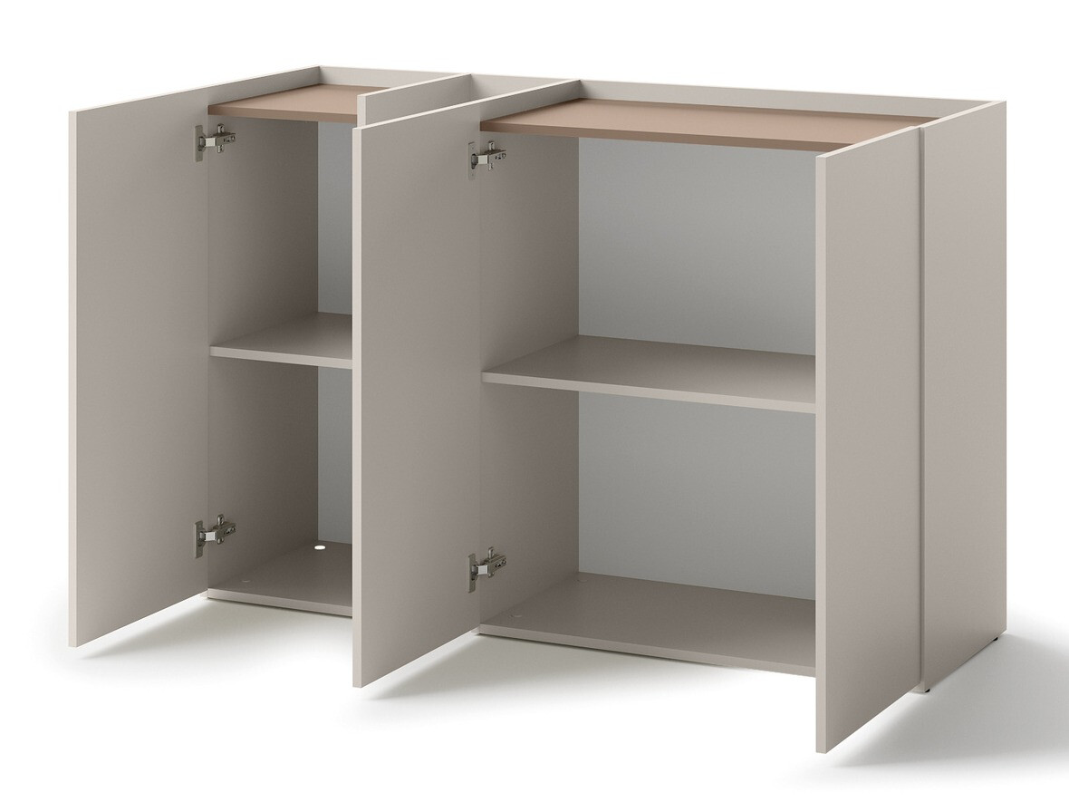 Dressoir Tivseva 105