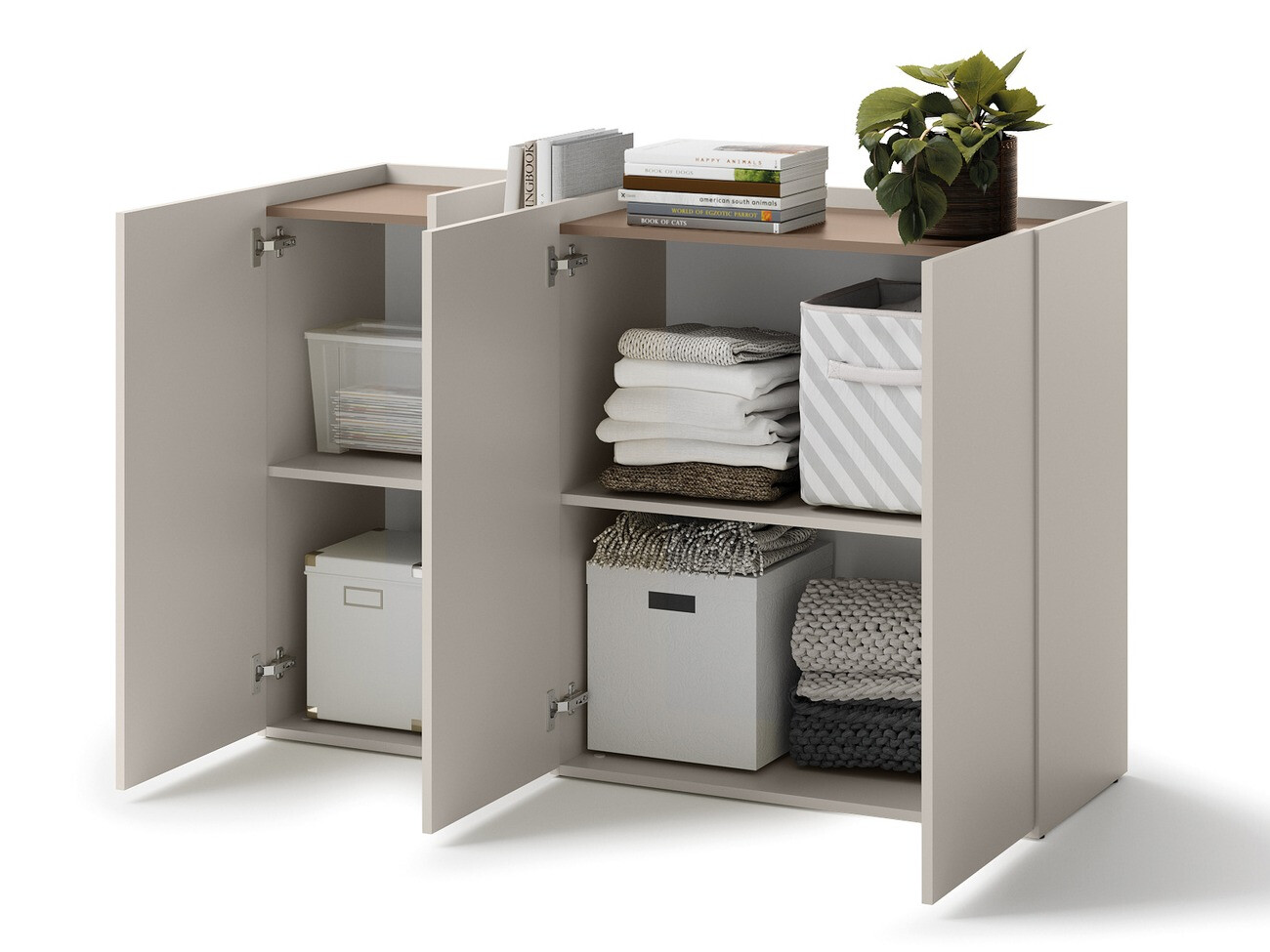 Dressoir Tivseva 105