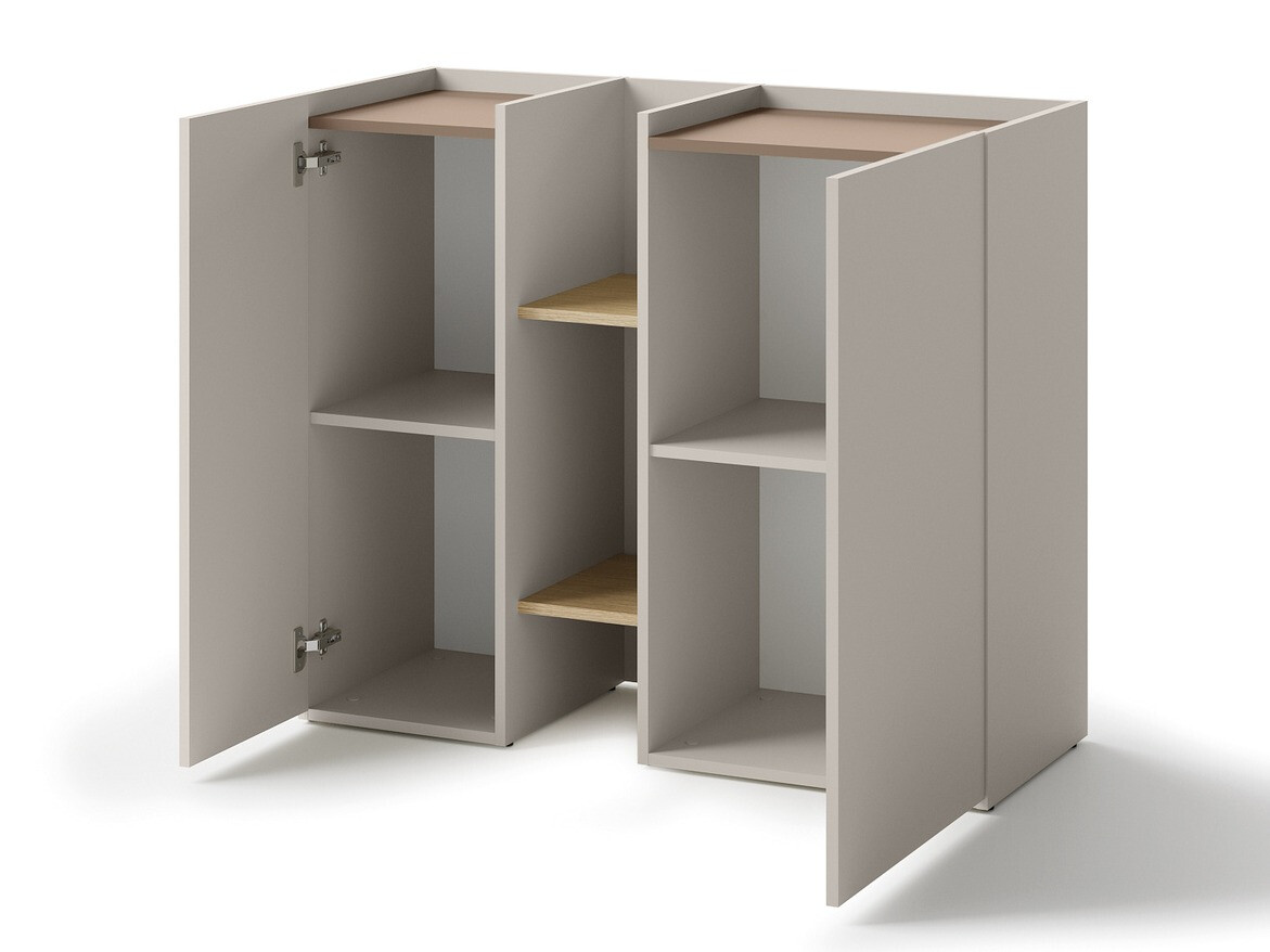 Dressoir Tivseva 106