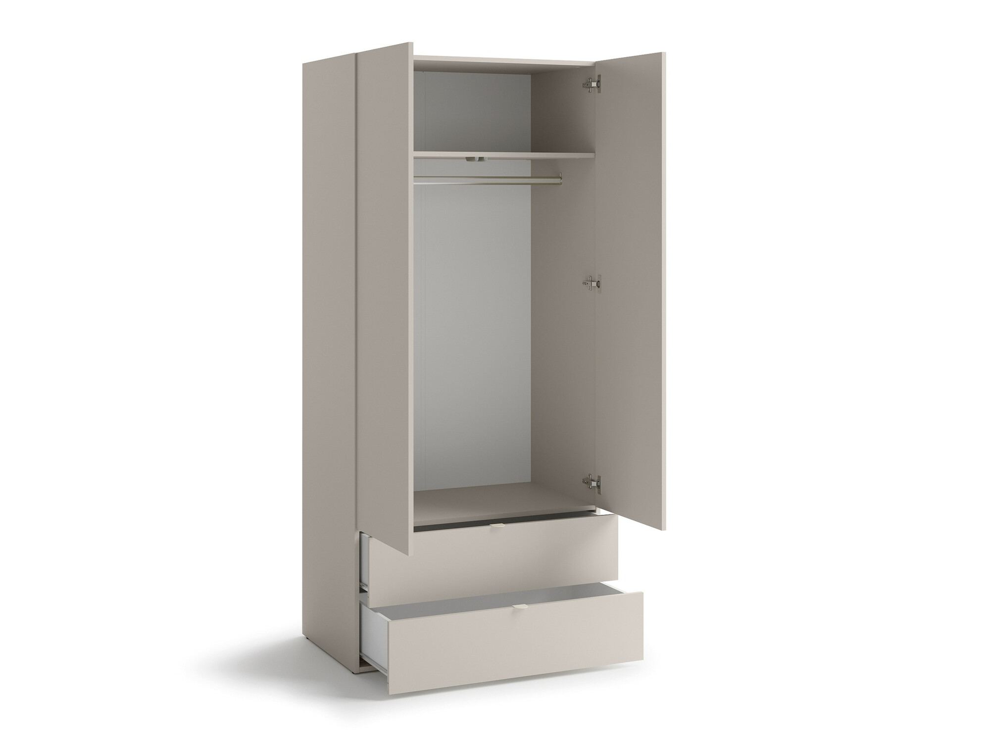 Kledingkast Tivseva 101