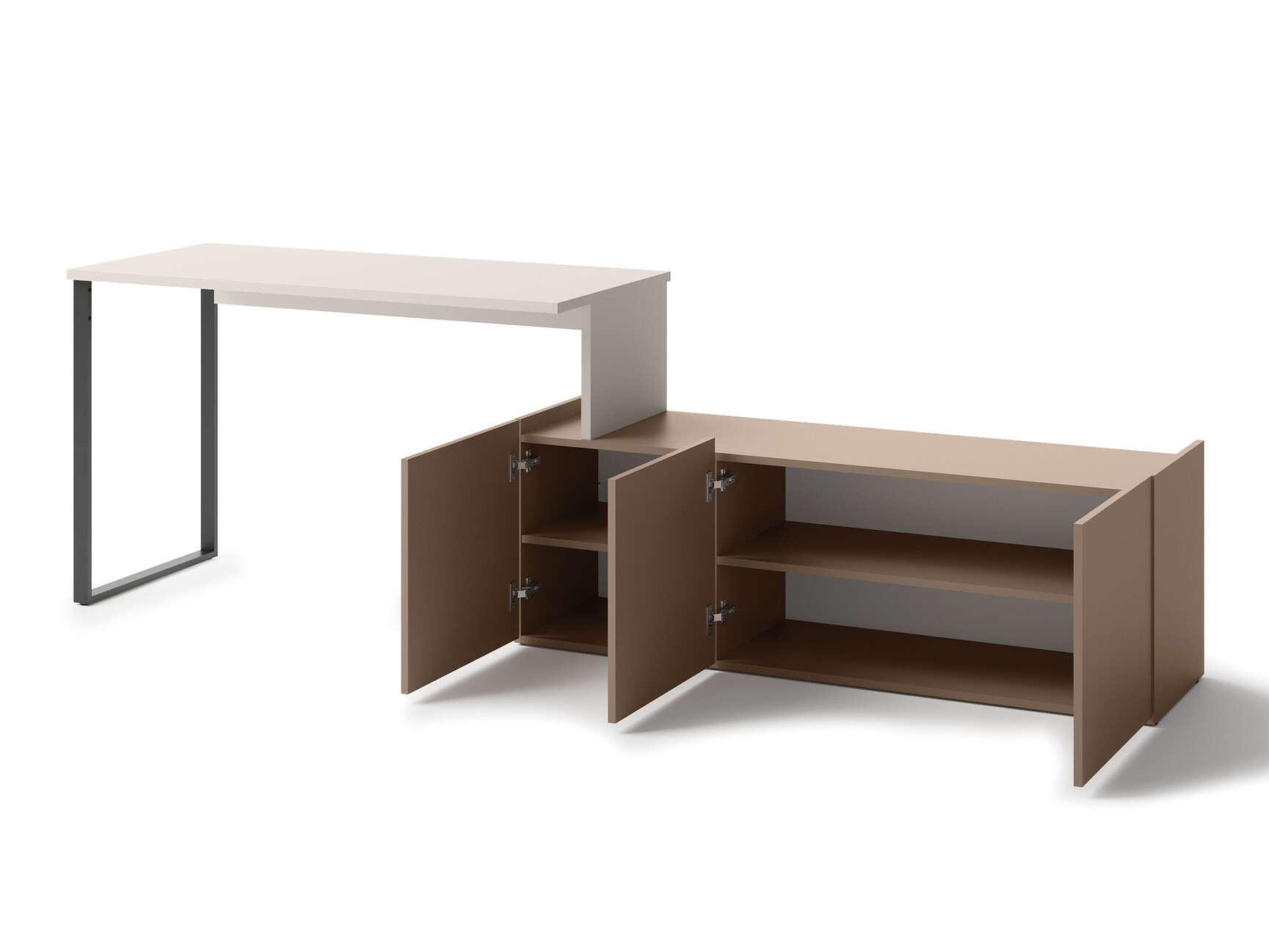 Hoekbureau Tivseva 109