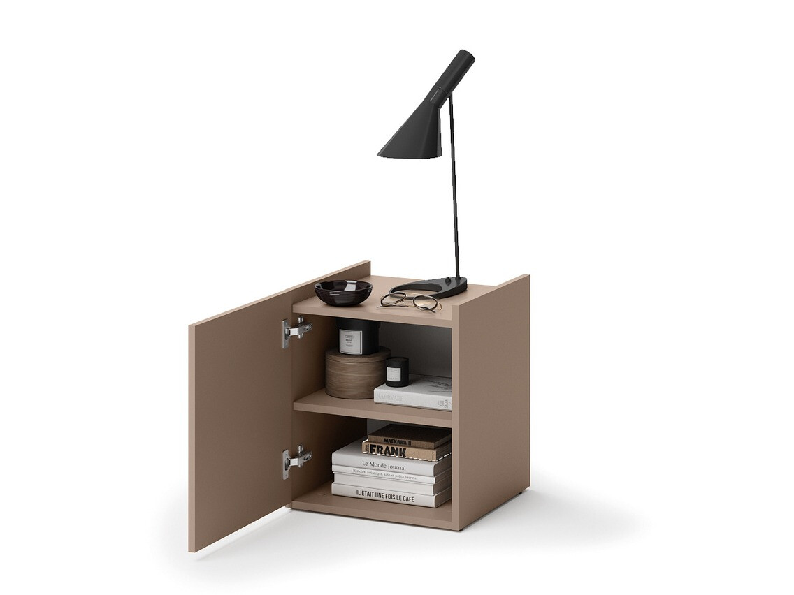 Nachtkastje Tivseva 112