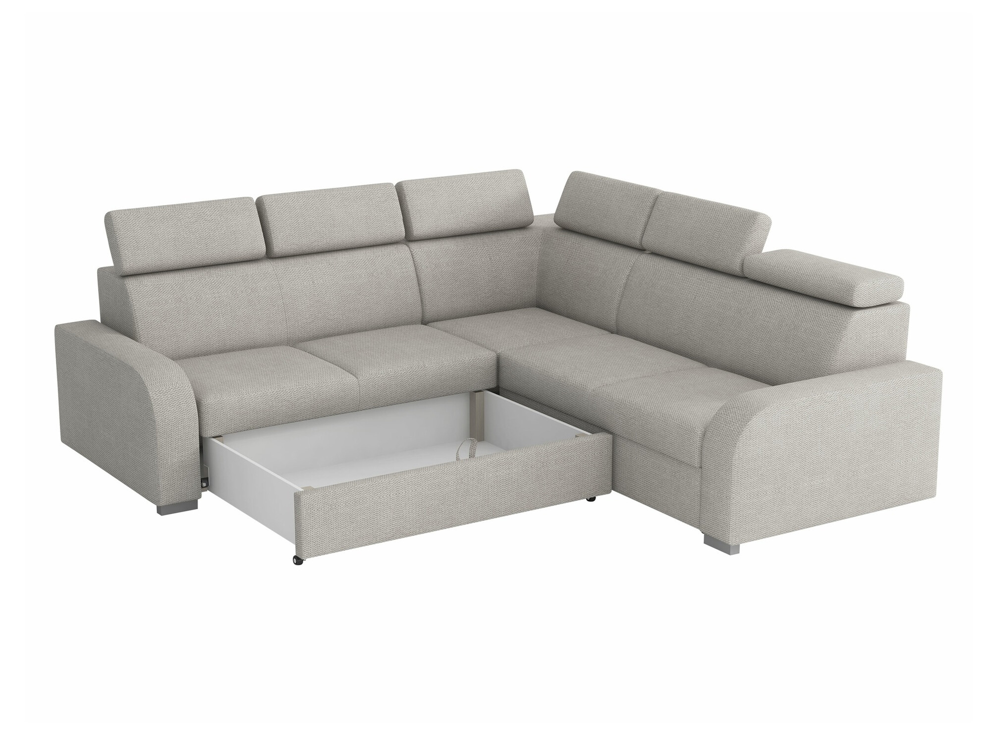 Hoekbank Ovos I (Crown 10)