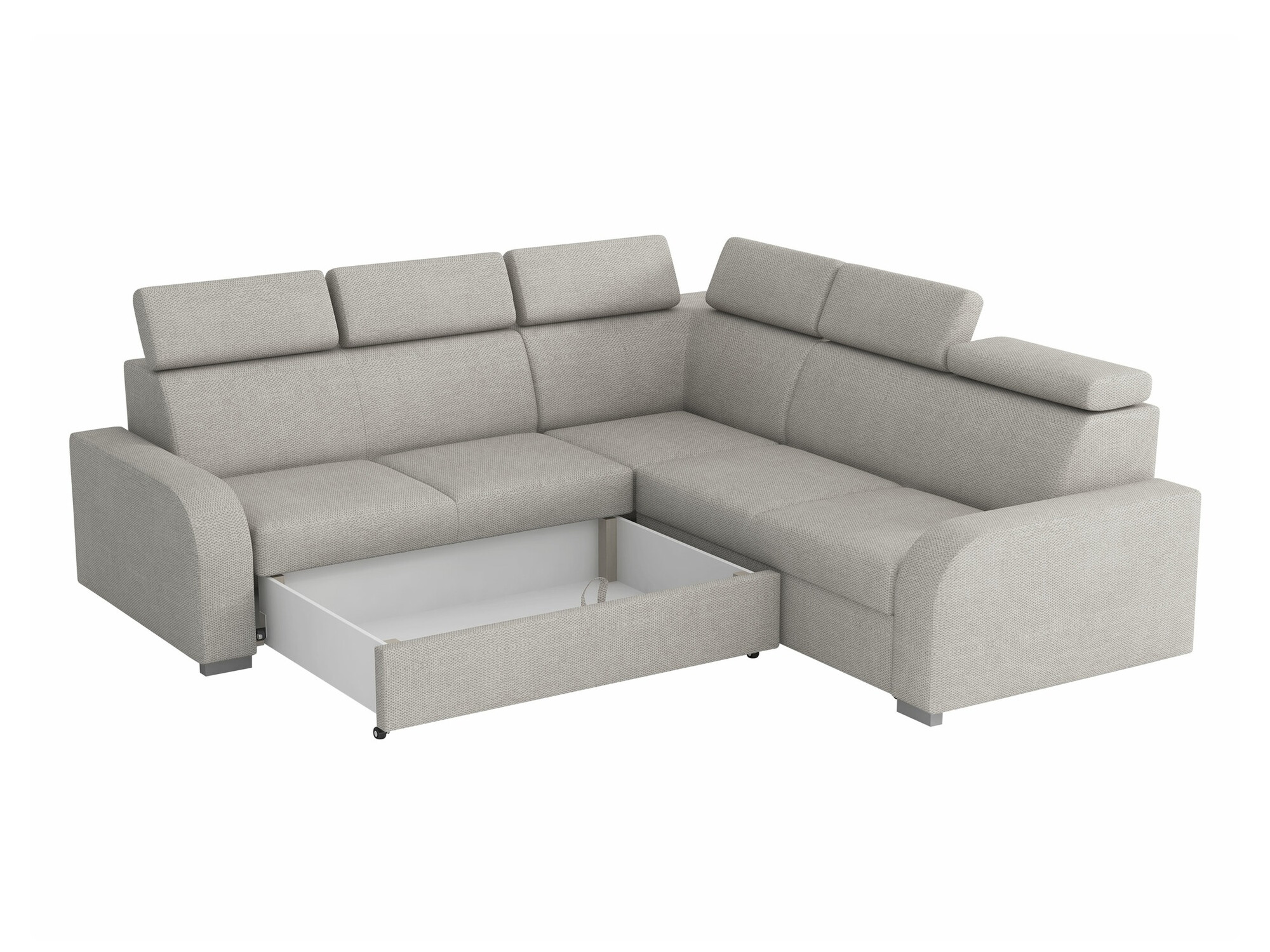 Hoekbank Ovos I (Crown 11)