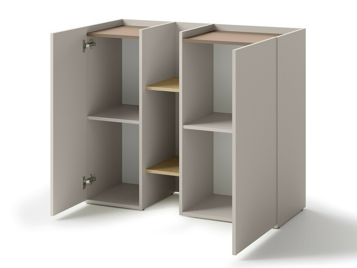 Slaapkamerset Tivseva 114