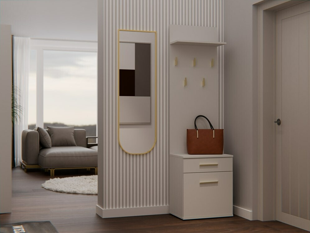 Gangmeubelset Mandeville 129 (Kasjmier)