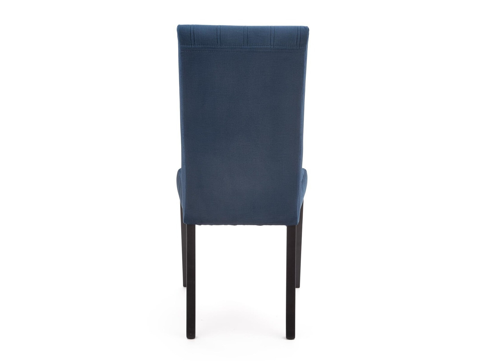 Stoel Houston 684 (Donkerblauw + Zwart)