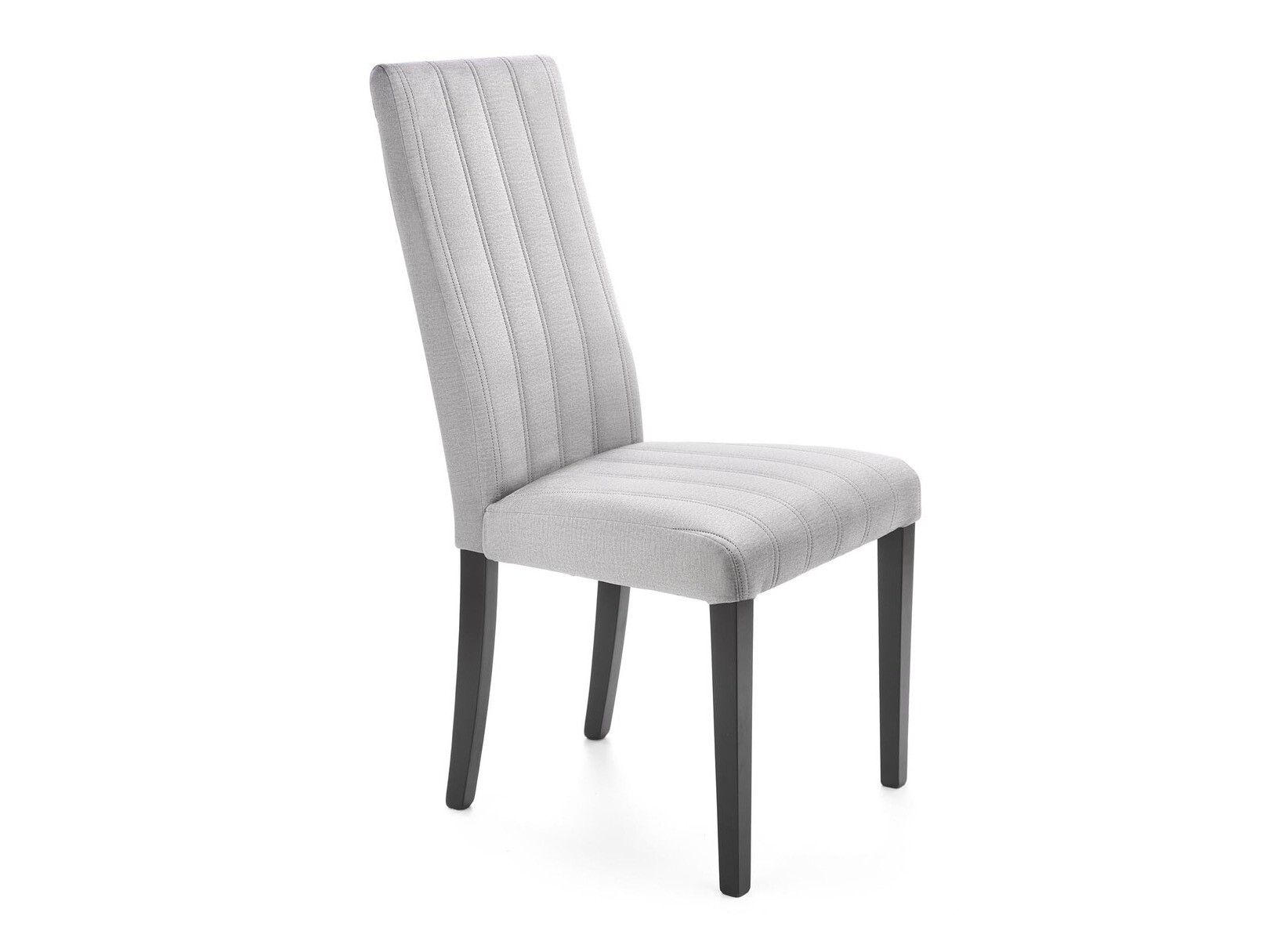 Stoel Houston 684 (Lichtgrijs + Zwart)