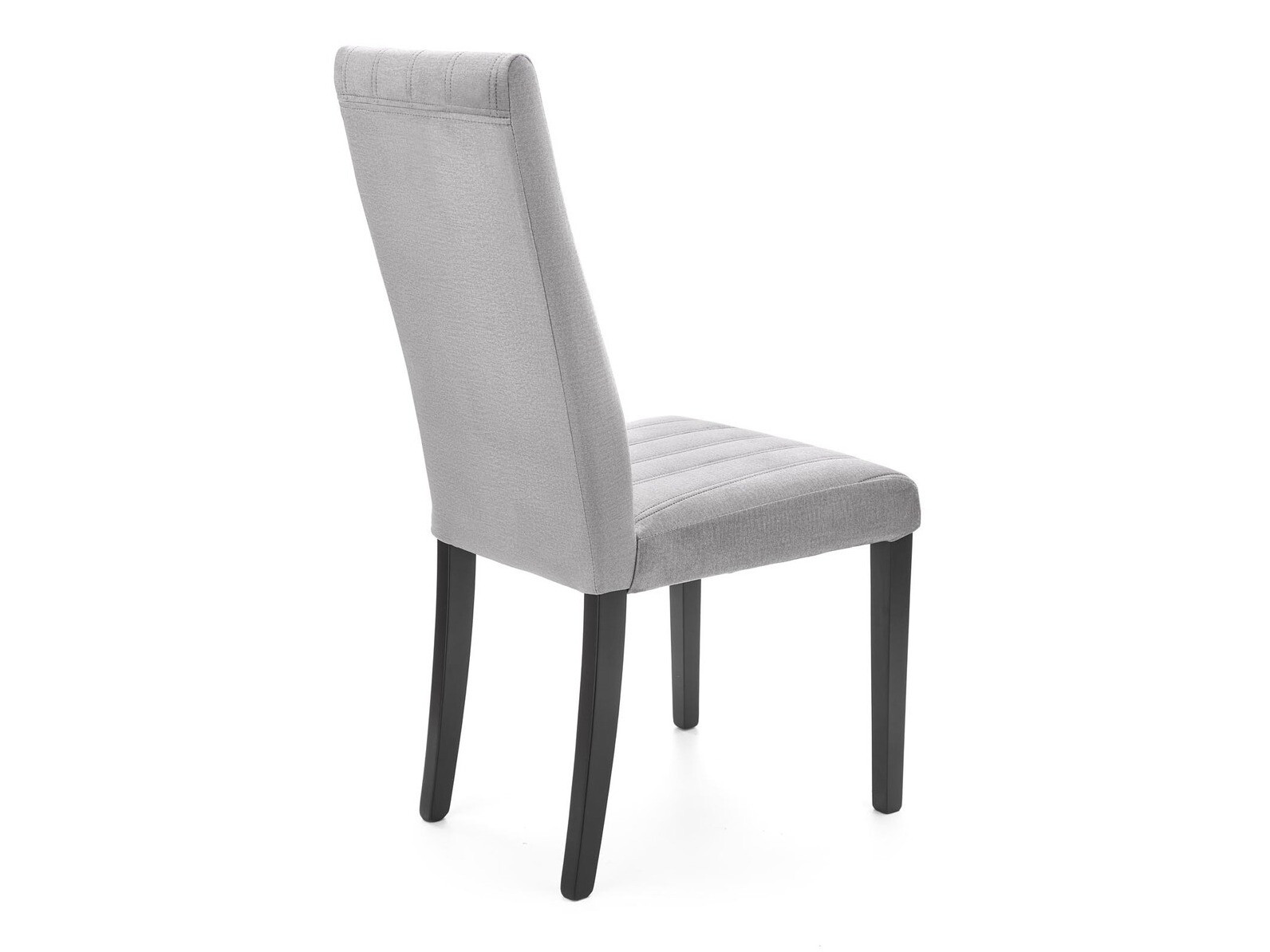 Stoel Houston 684 (Lichtgrijs + Zwart)