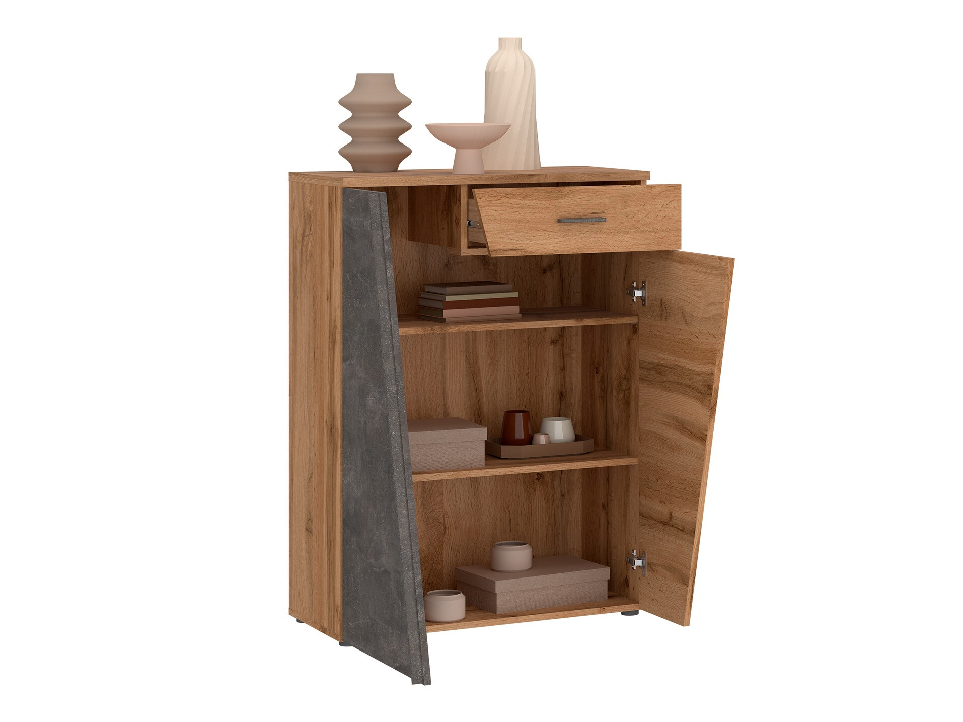 Ladekast Mavlire 101