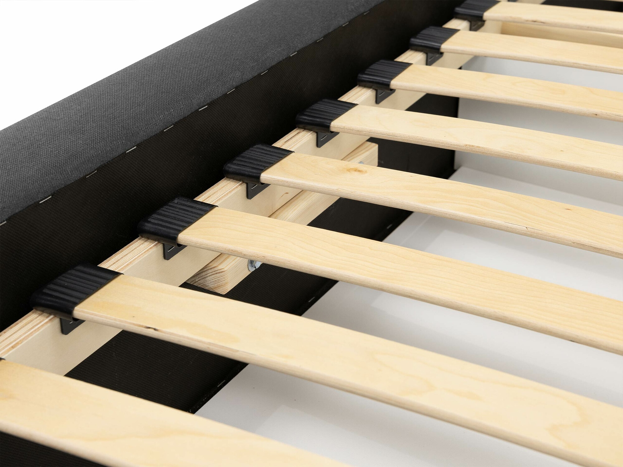 Bed Comfivo 400 (Kronos 07)