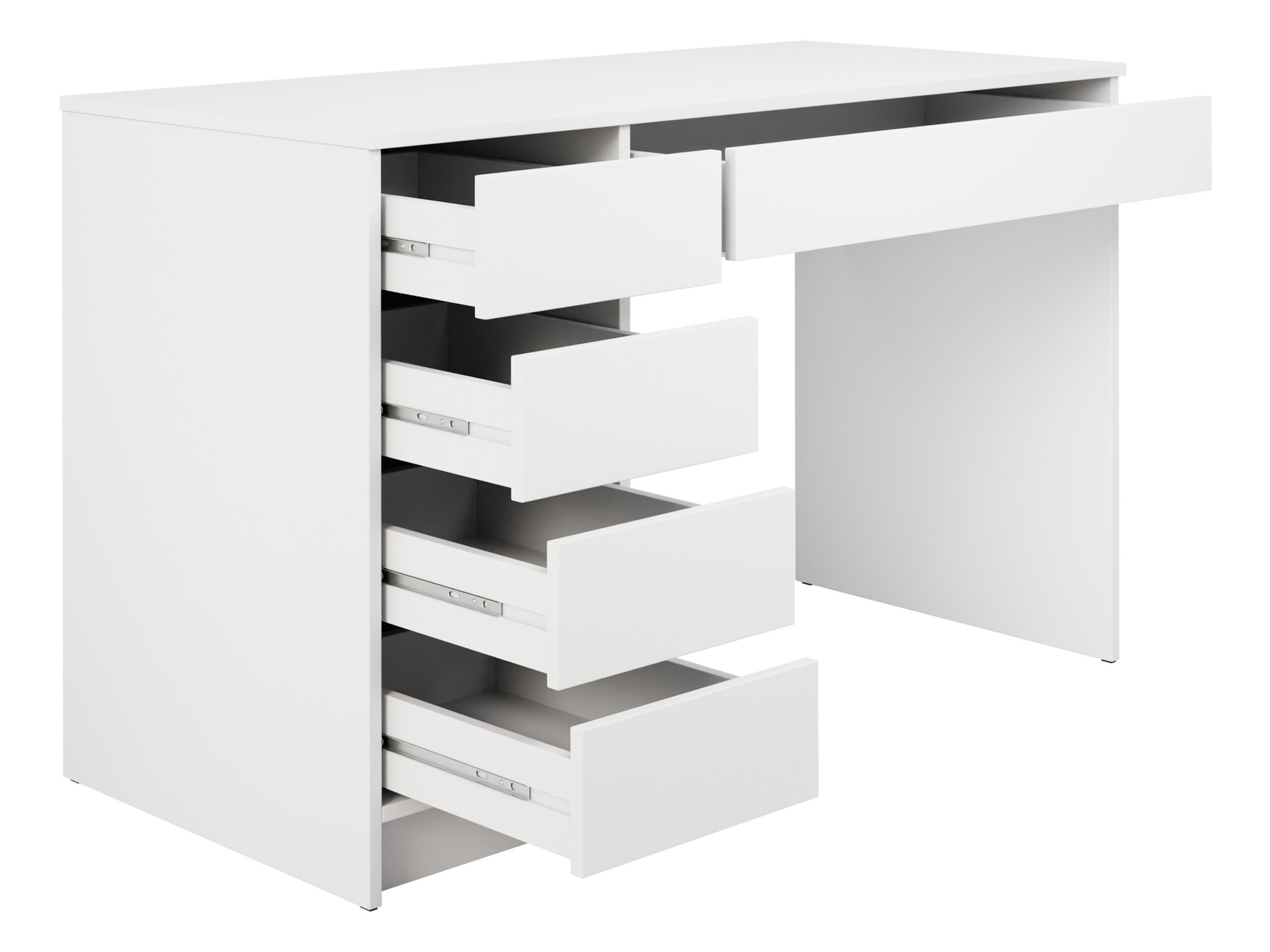Bureau Comfivo Terros I (Beige)