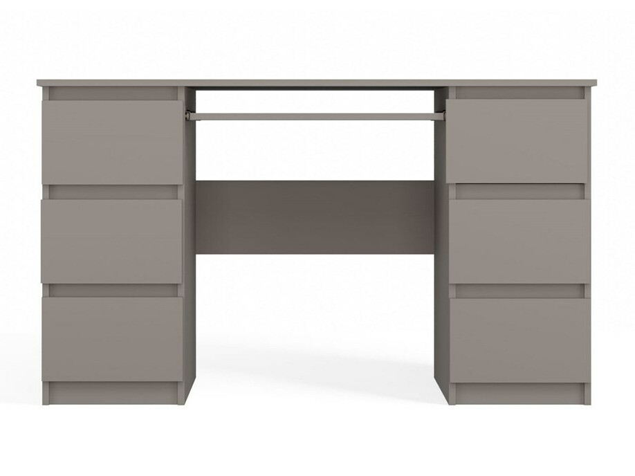 Bureau Mandeville 178 (Grijs)