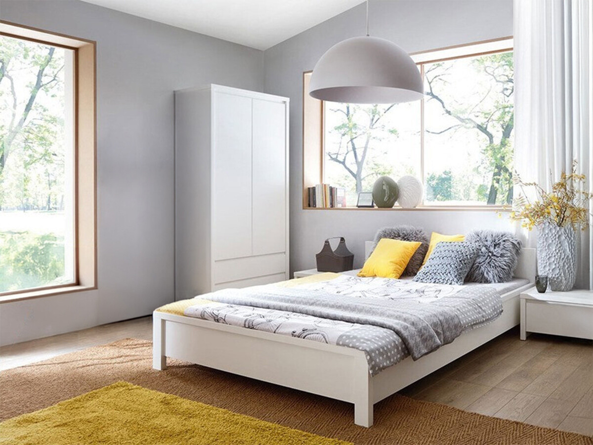 Slaapkamerset Nolroma 125