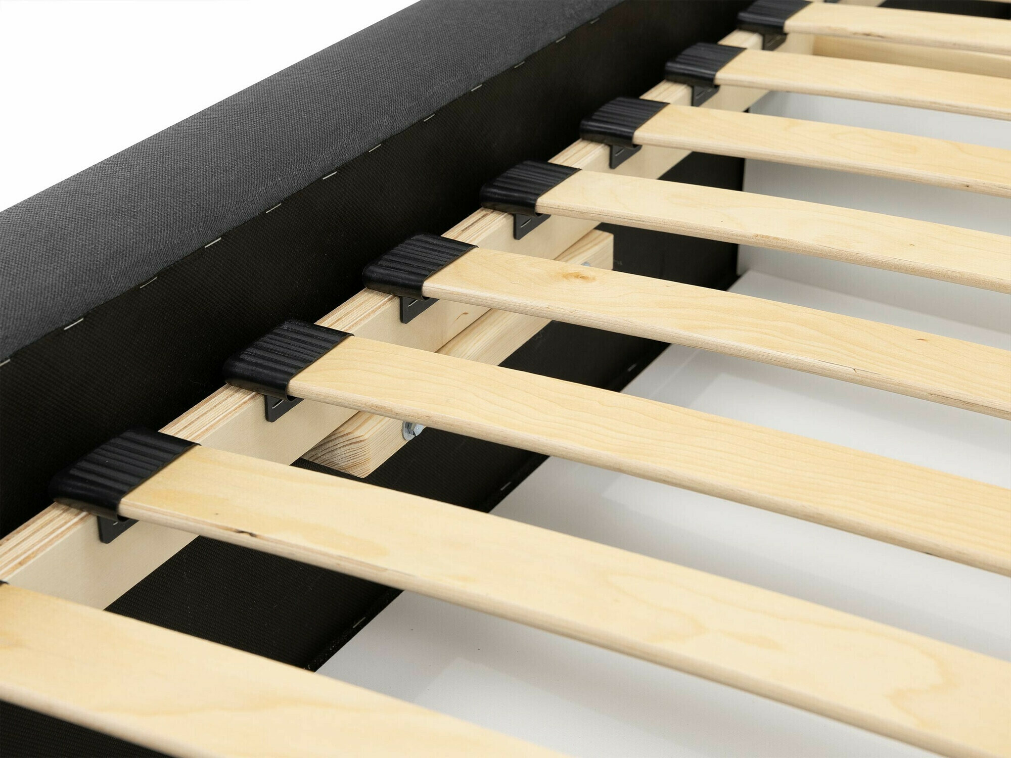 Bed Comfivo 400 (Kronos 09)