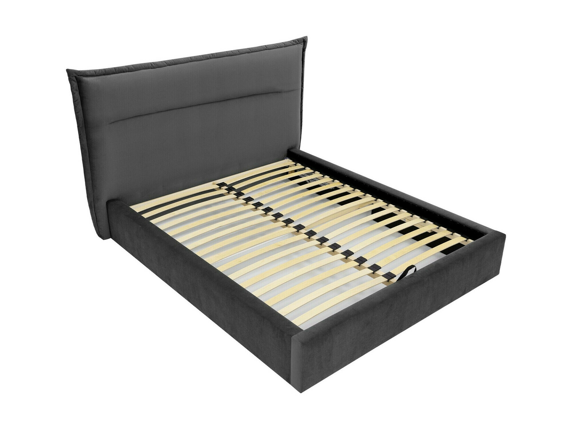 Bed Comfivo 400 (Kronos 09)