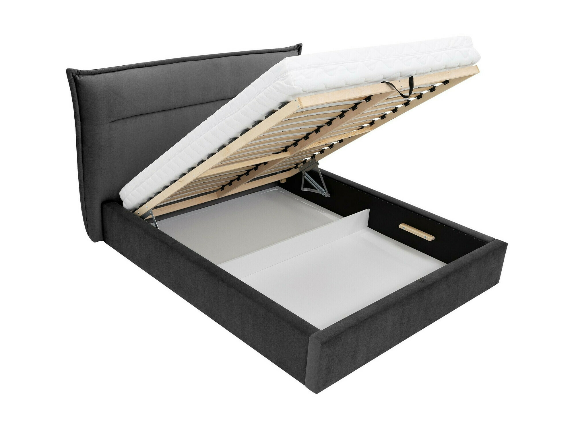 Bed Comfivo 400 (Kronos 22)