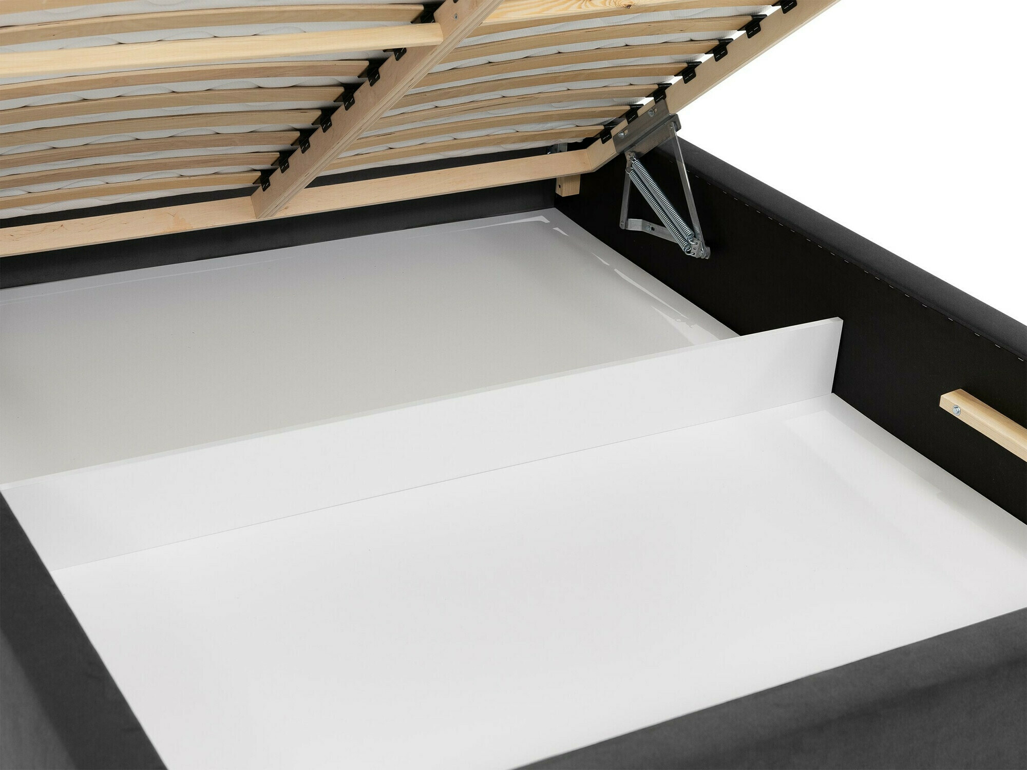 Bed Comfivo 400 (Kronos 29)