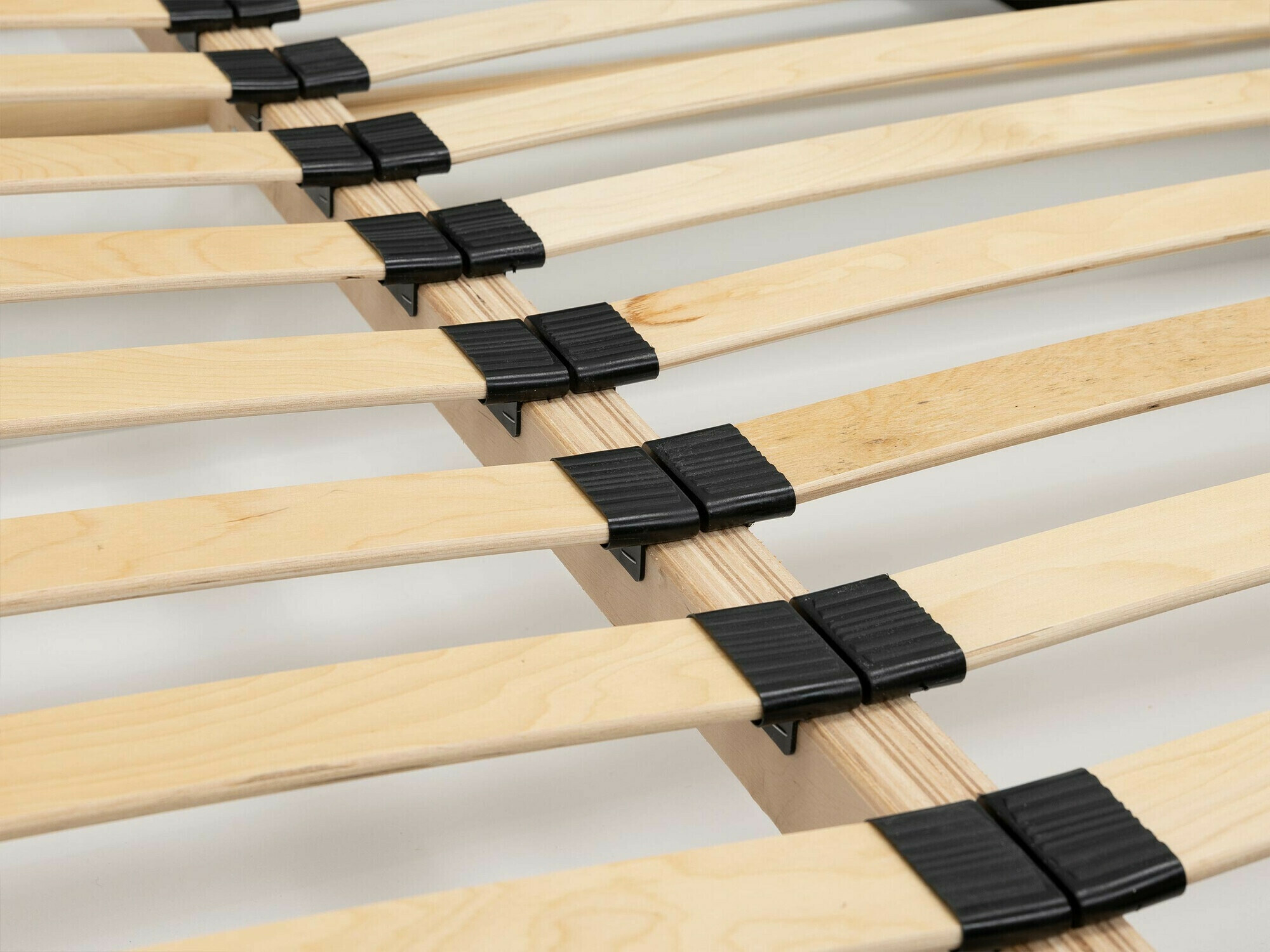 Bed Comfivo 400 (Paros 2)