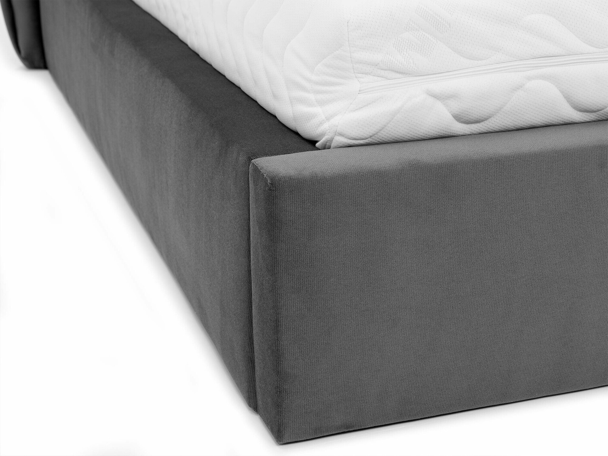 Bed Comfivo Formica (Kronos 22)