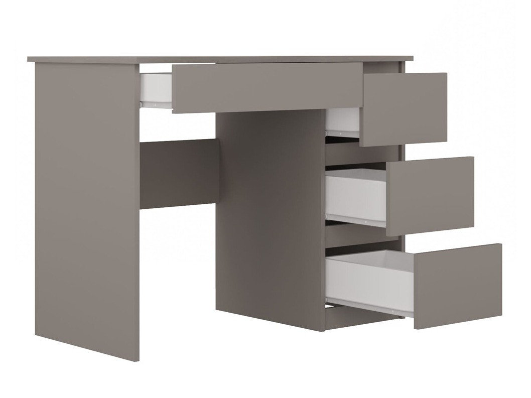 Bureau Elbvelu 108 (Grijs)