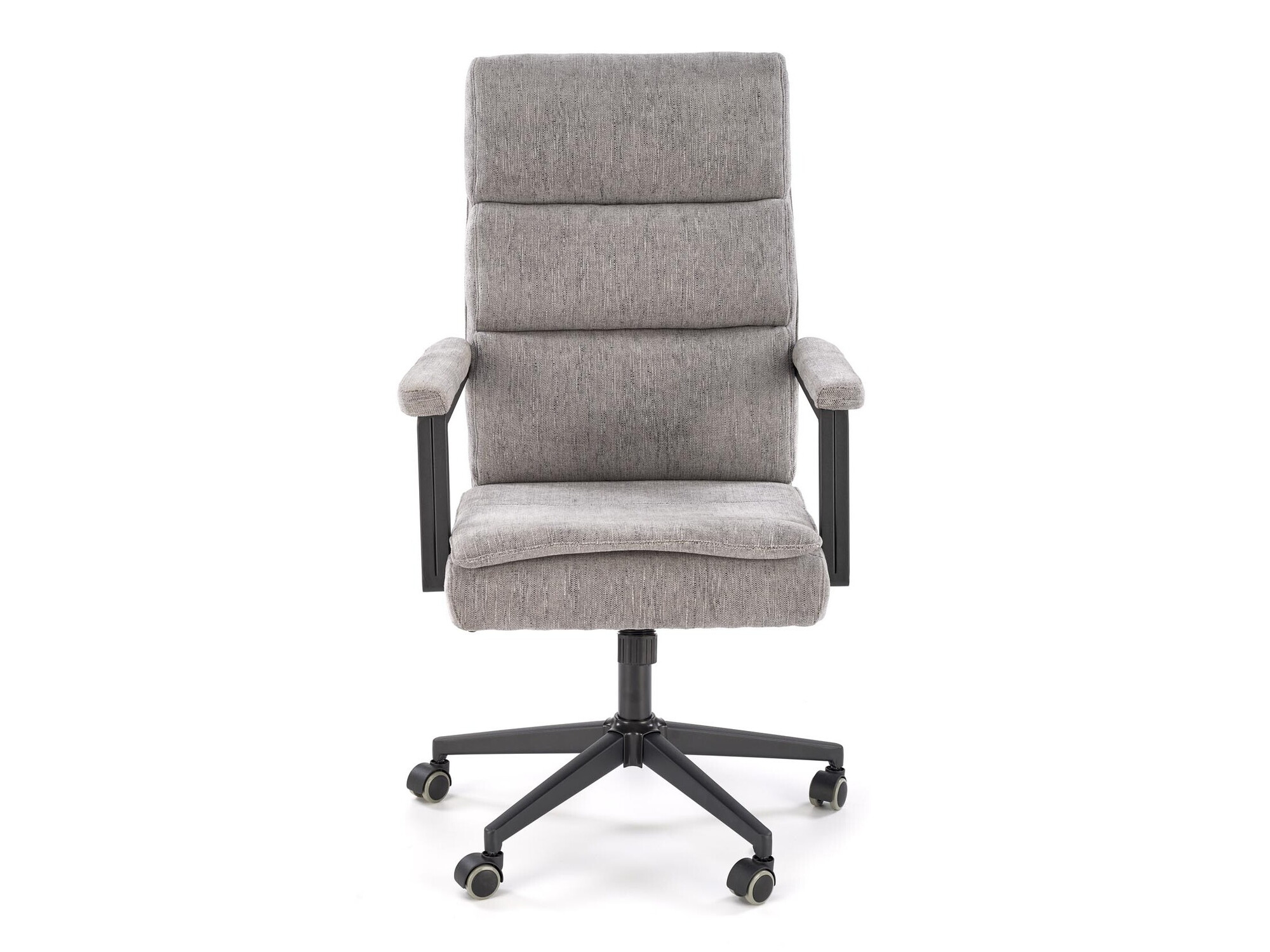 Bureaustoel Houston 1834 (Grijs)