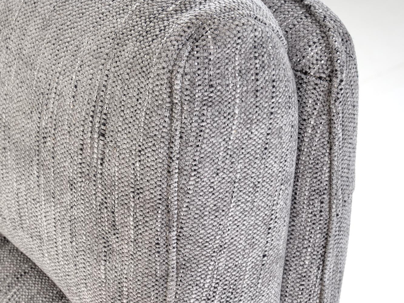 Bureaustoel Houston 1834 (Grijs)