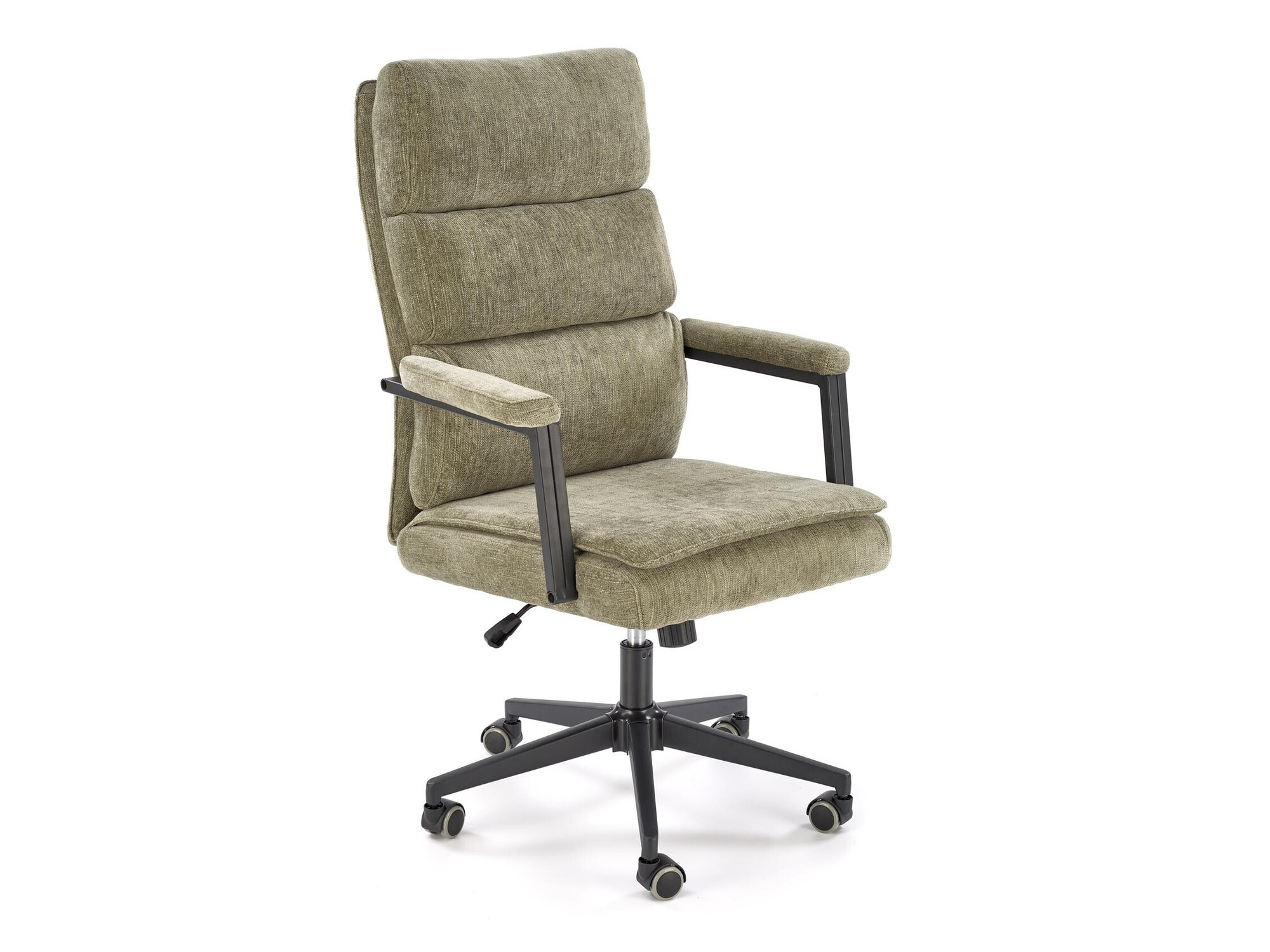 Bureaustoel Houston 1834 (Licht olijfboom)