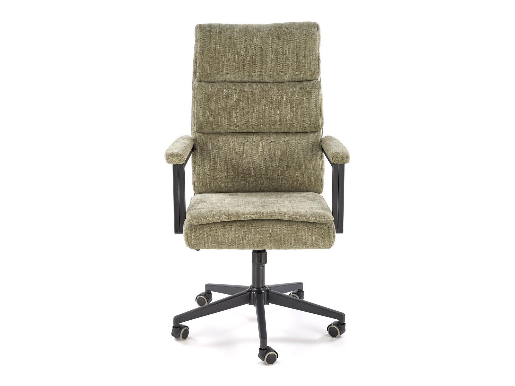 Bureaustoel Houston 1834 (Licht olijfboom)