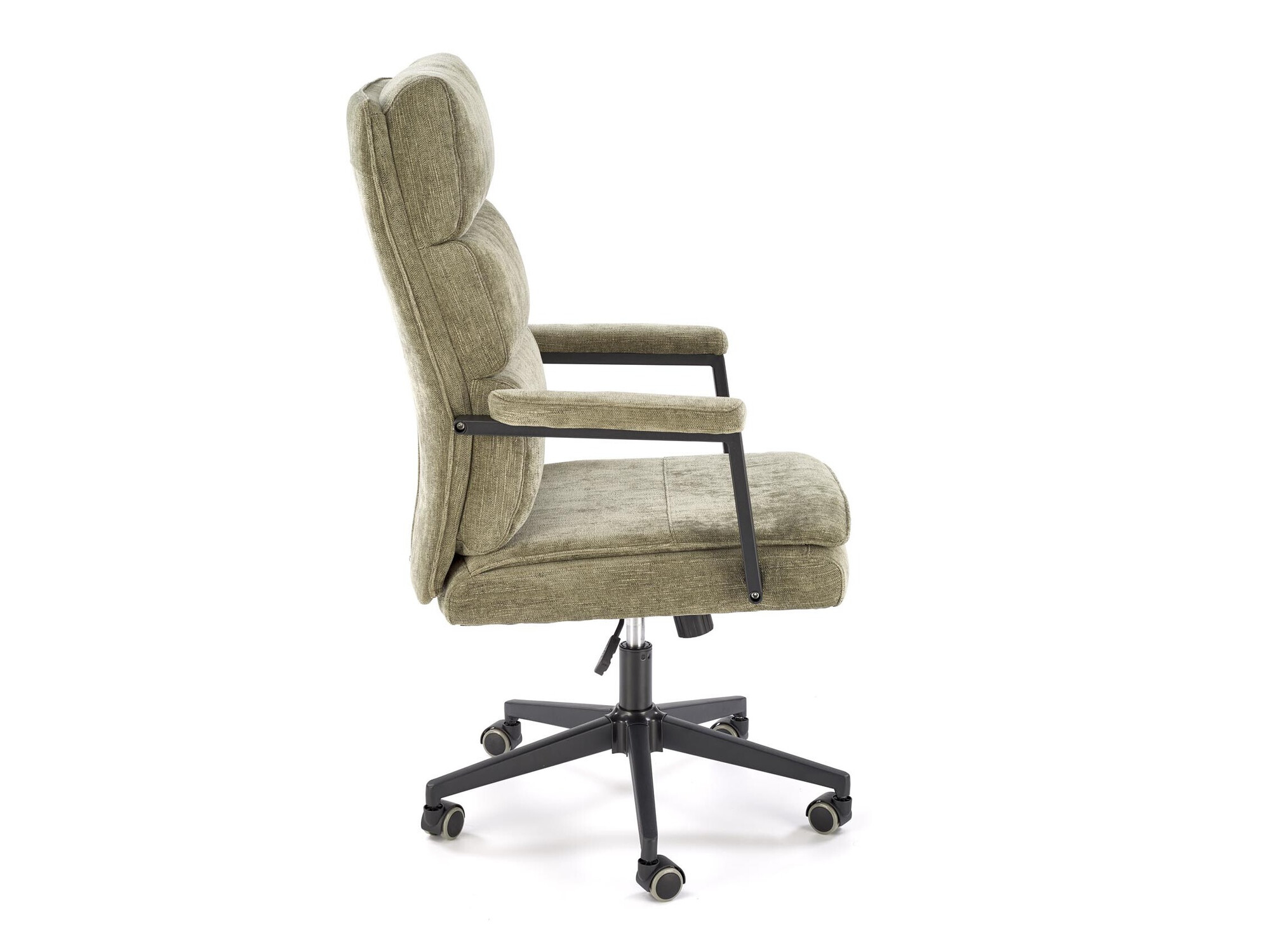 Bureaustoel Houston 1834 (Licht olijfboom)