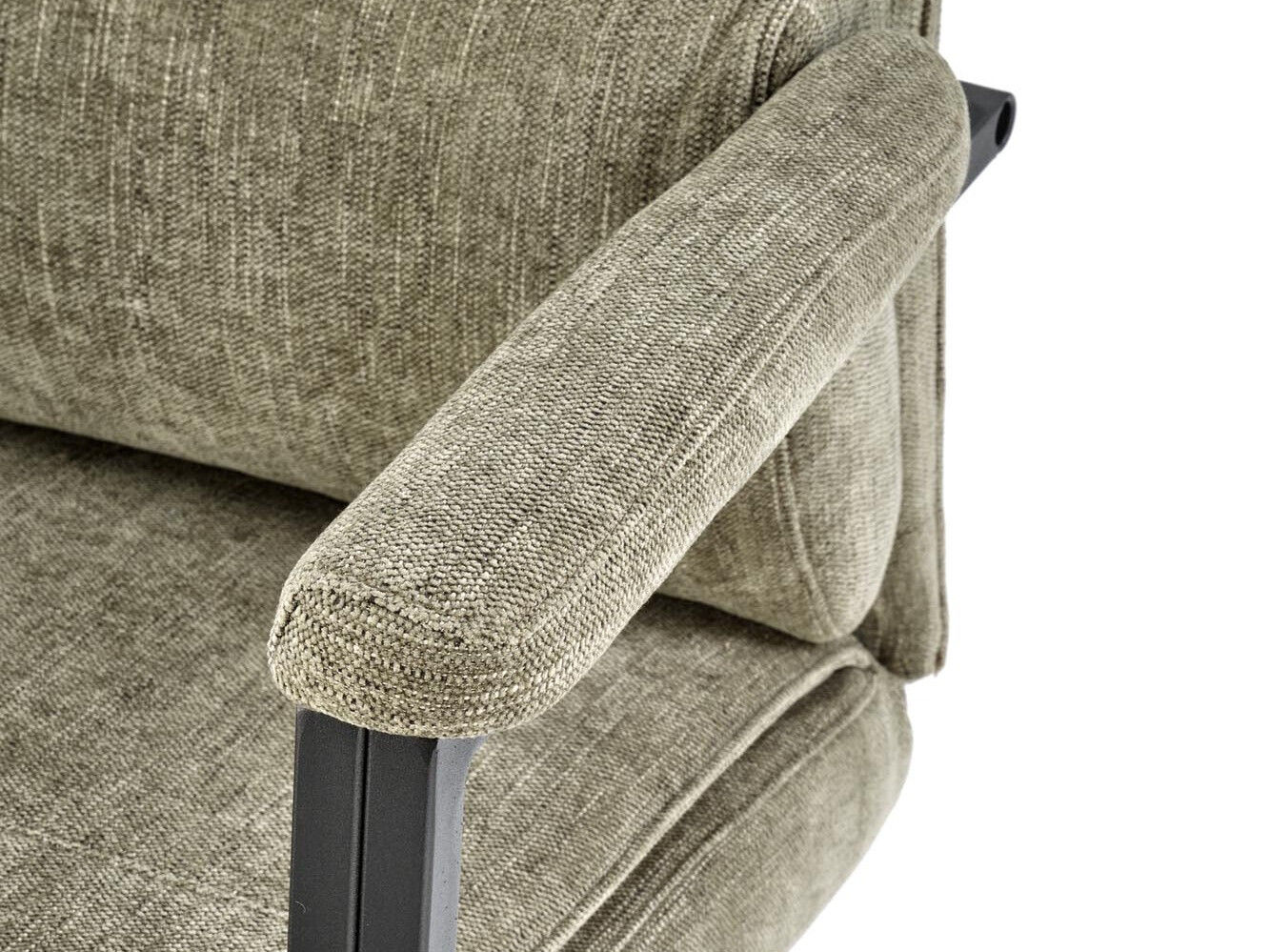 Bureaustoel Houston 1834 (Licht olijfboom)