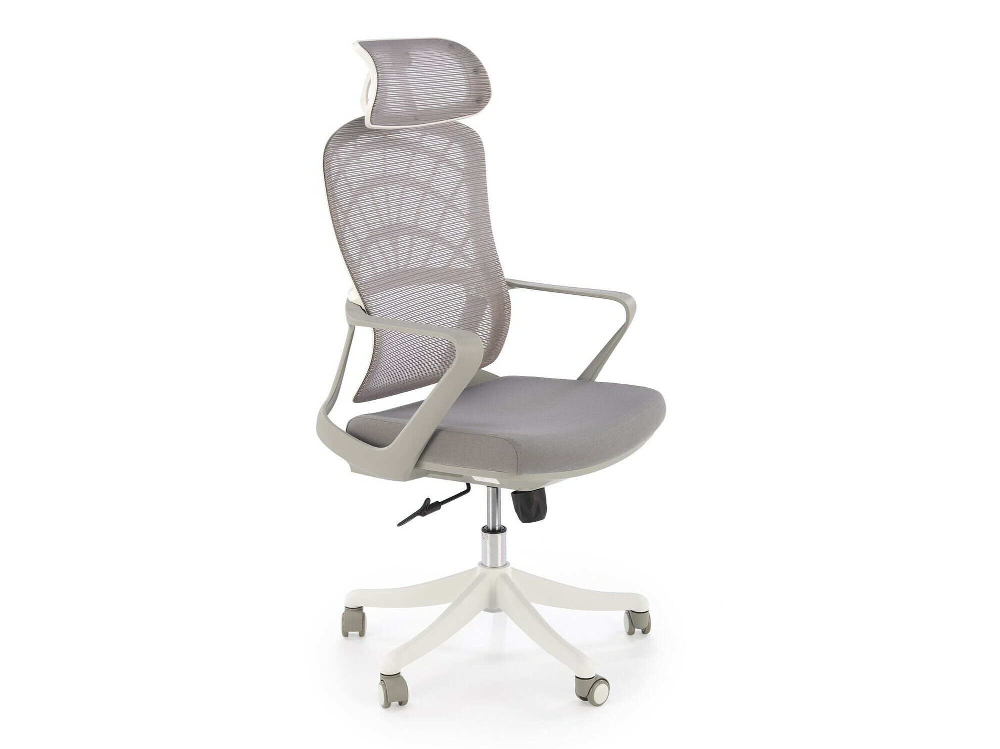 Bureaustoel Houston 1835 (Grijs)