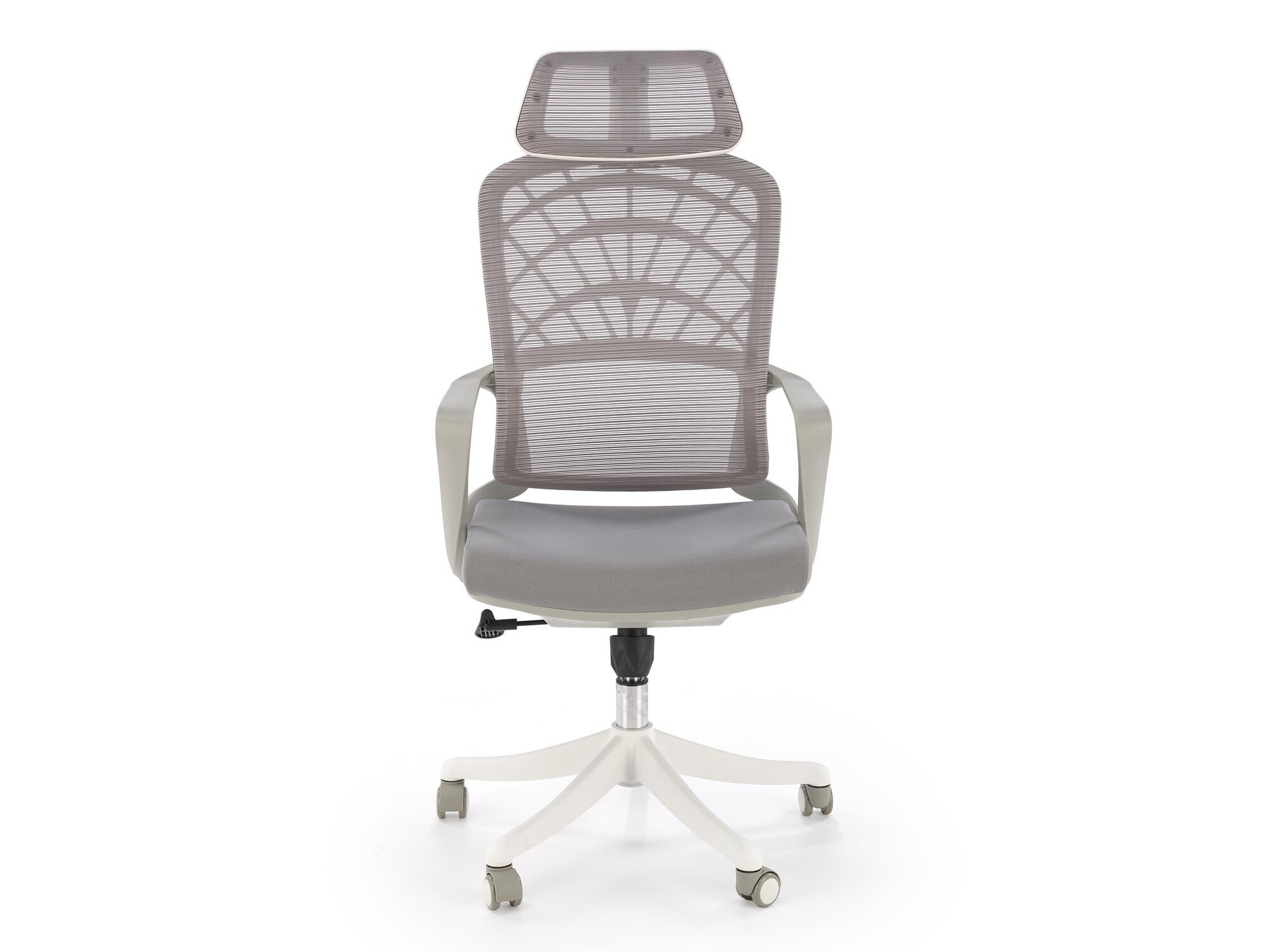 Bureaustoel Houston 1835 (Grijs)