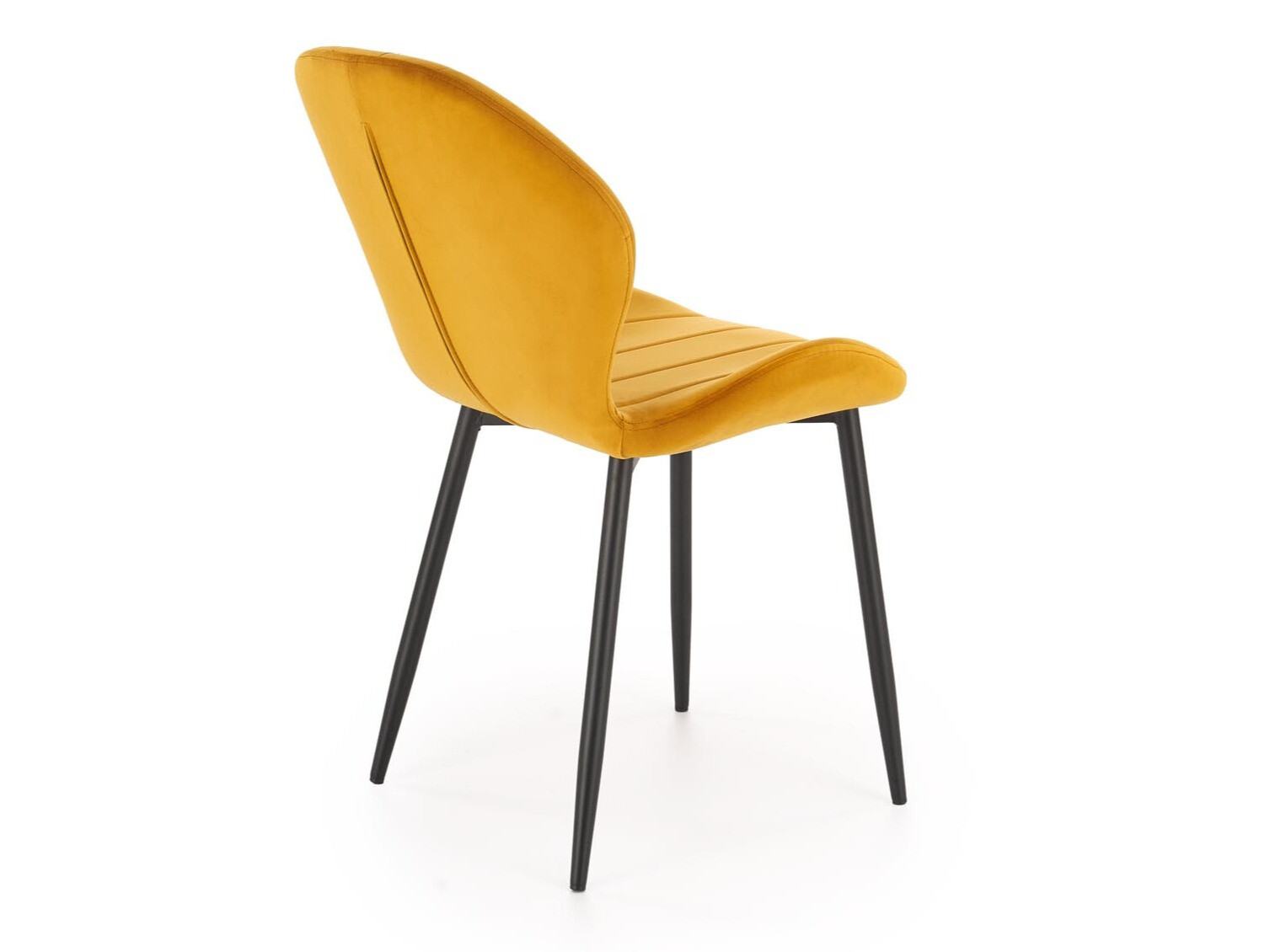 Stoel Houston 1738 (Geel)