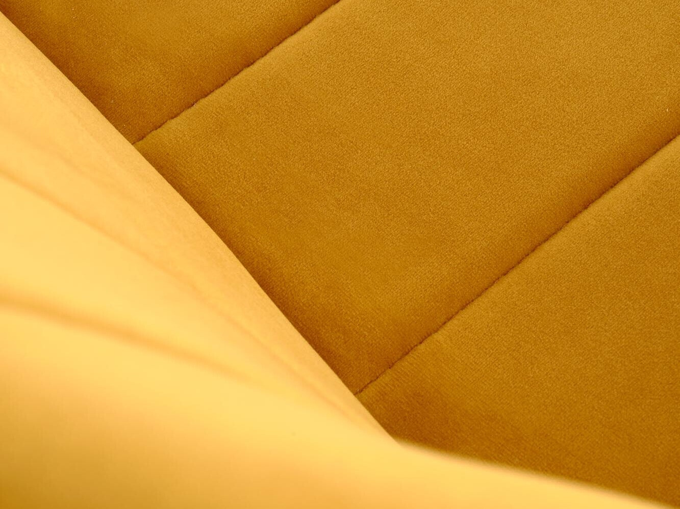 Stoel Houston 1738 (Geel)