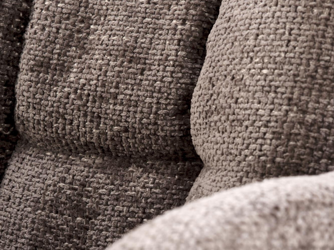 Stoel Houston 1833 (Grijs)