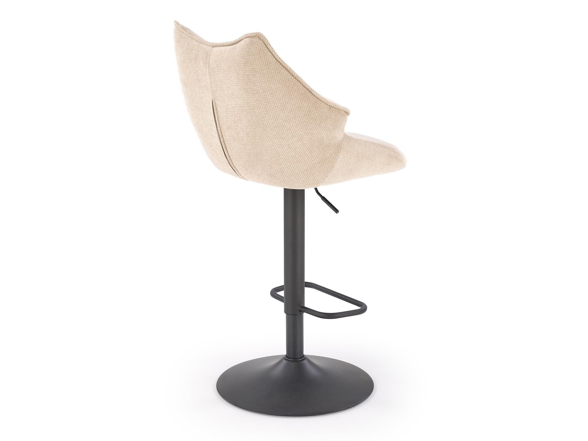 Barkruk Houston 1843 (Beige)