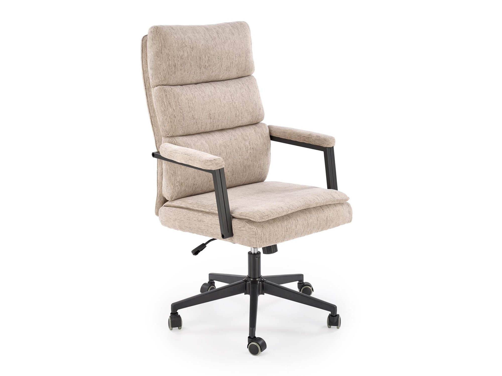 Bureaustoel Houston 1834 (Beige)