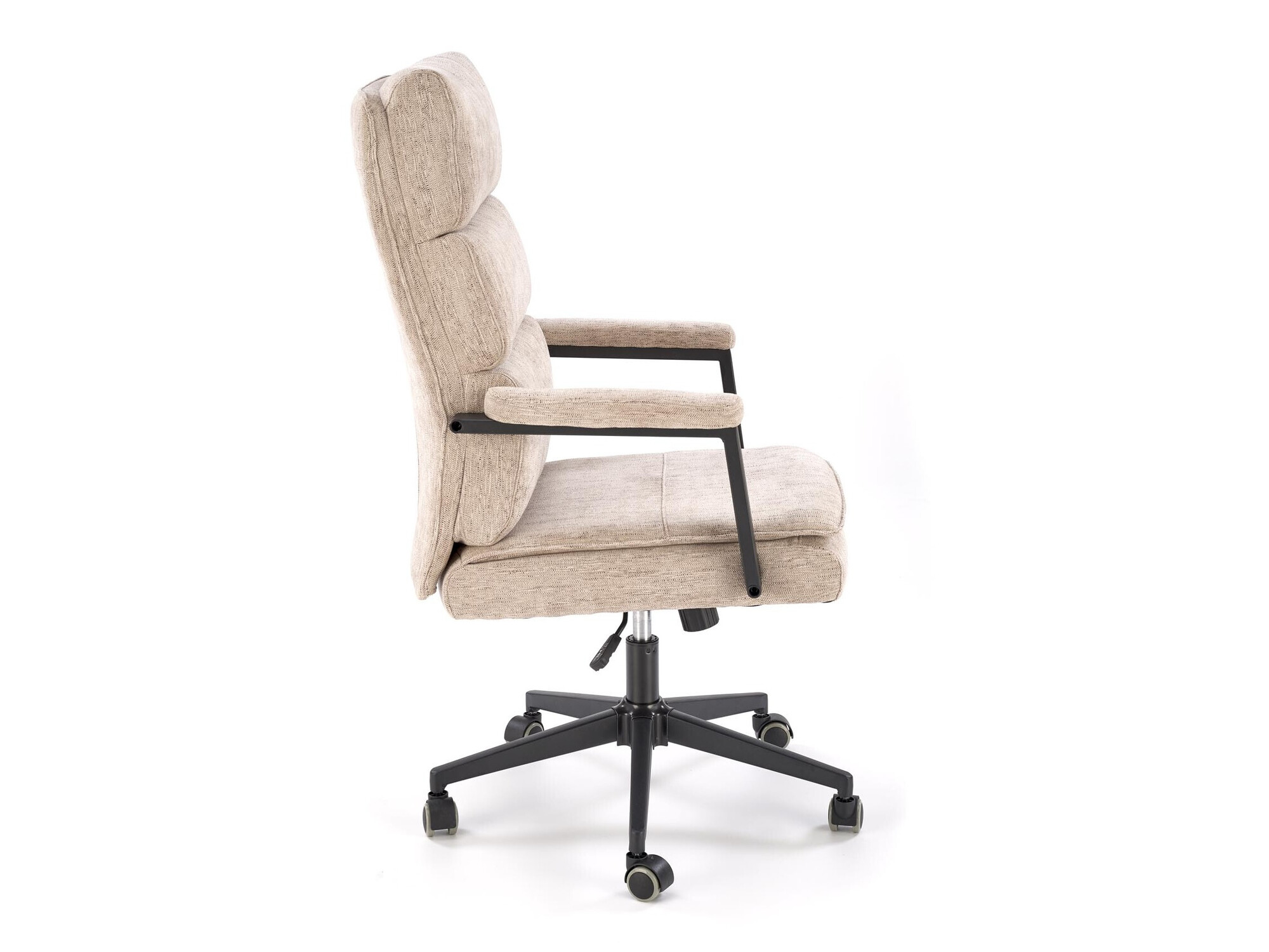 Bureaustoel Houston 1834 (Beige)