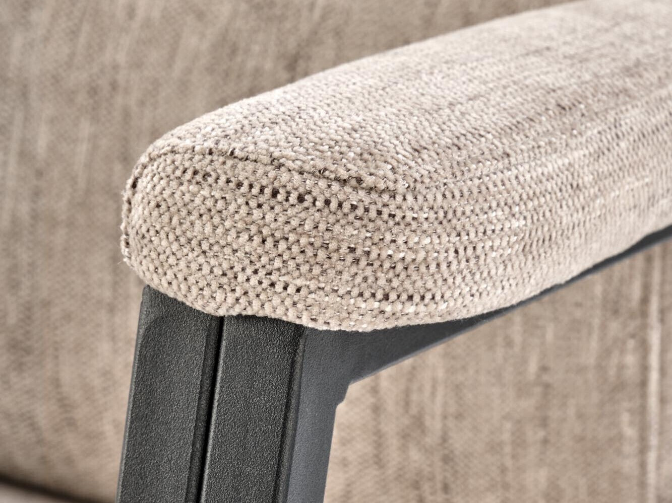 Bureaustoel Houston 1834 (Beige)