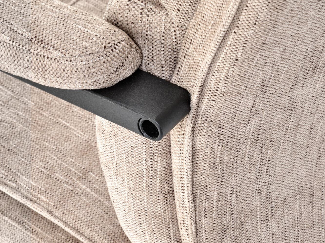 Bureaustoel Houston 1834 (Beige)