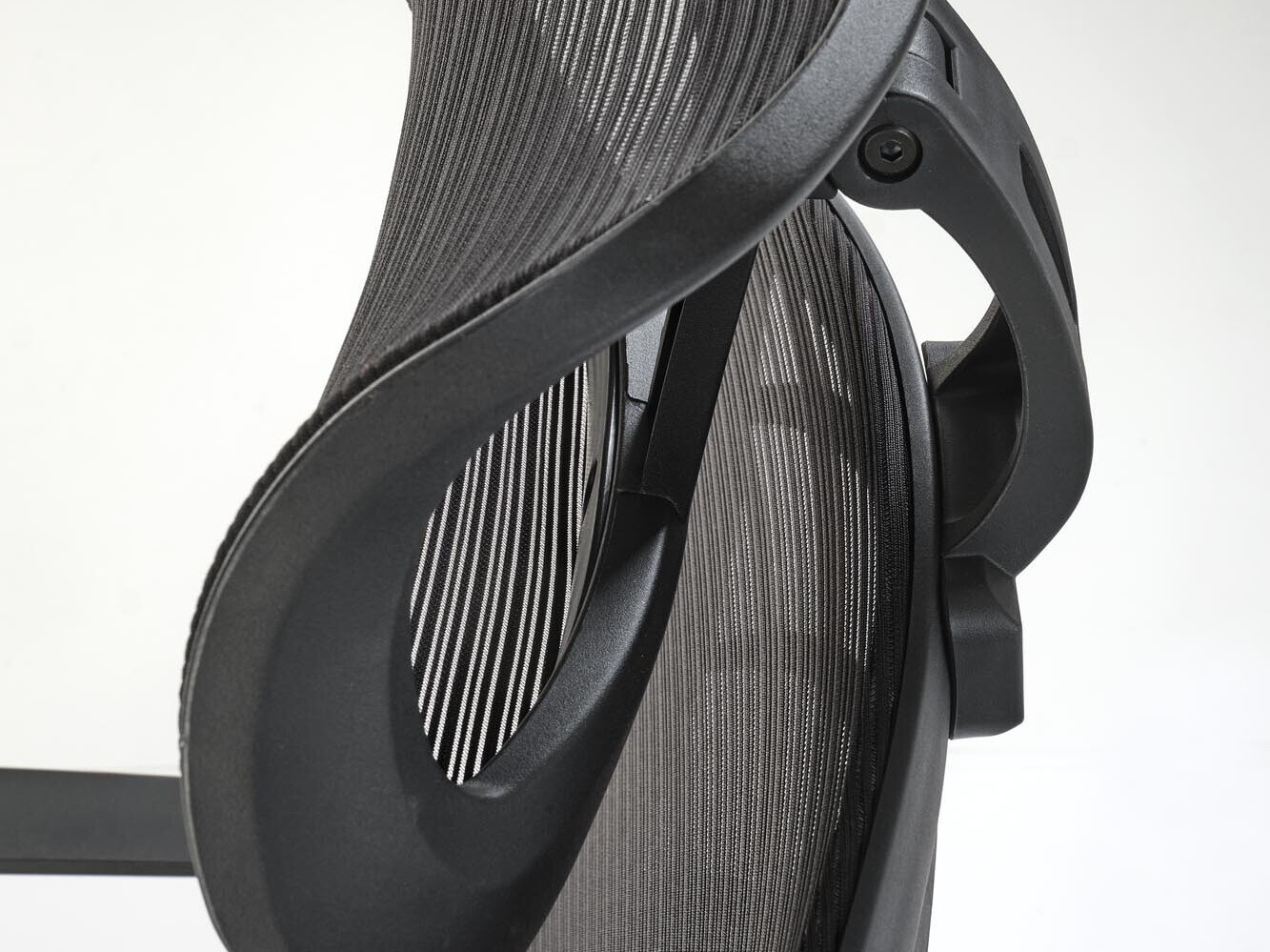 Bureaustoel Houston 1836