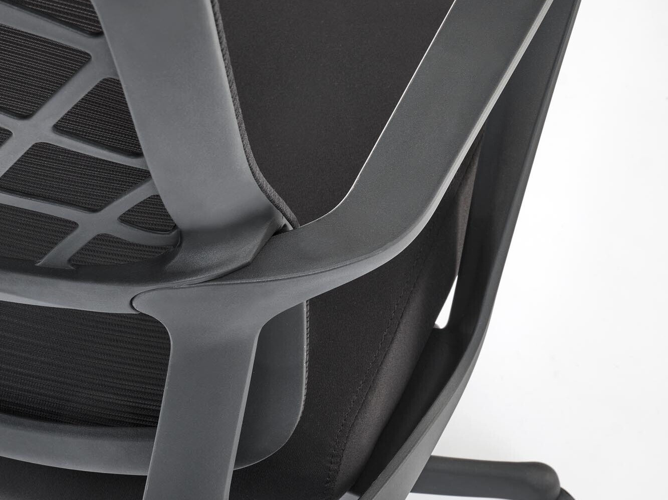 Bureaustoel Houston 1836