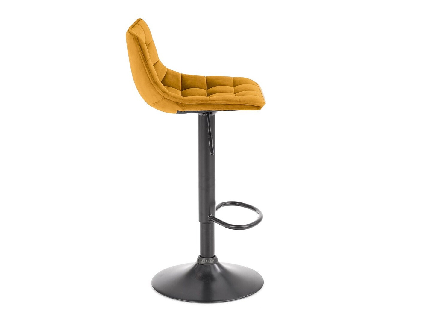 Counterstoel Houston 964 (Geel)