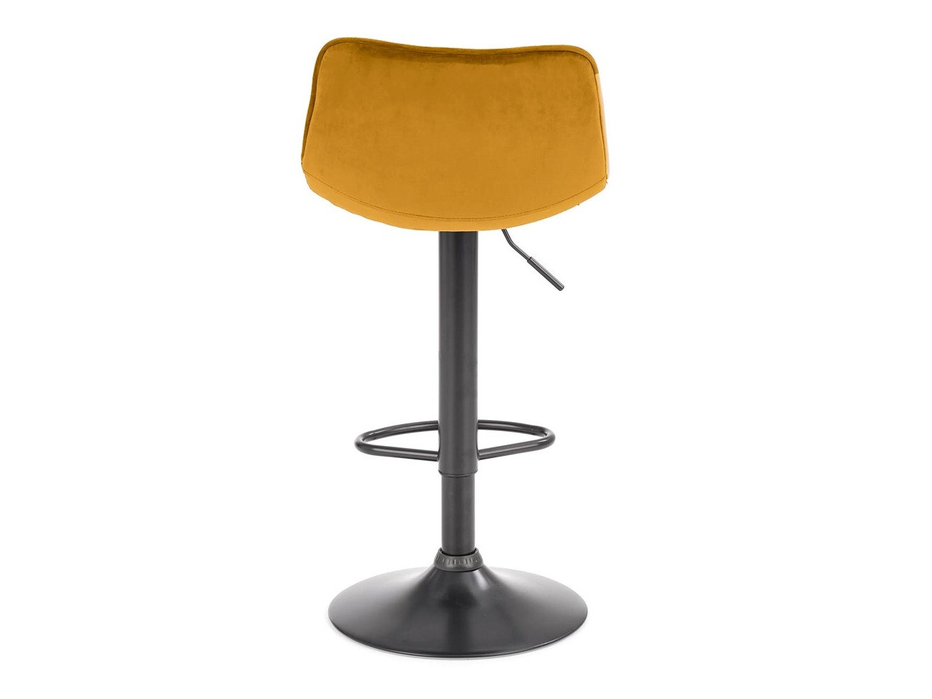 Counterstoel Houston 964 (Geel)