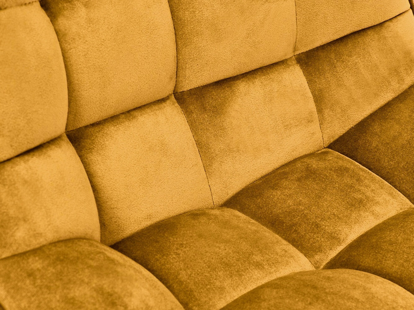 Counterstoel Houston 964 (Geel)