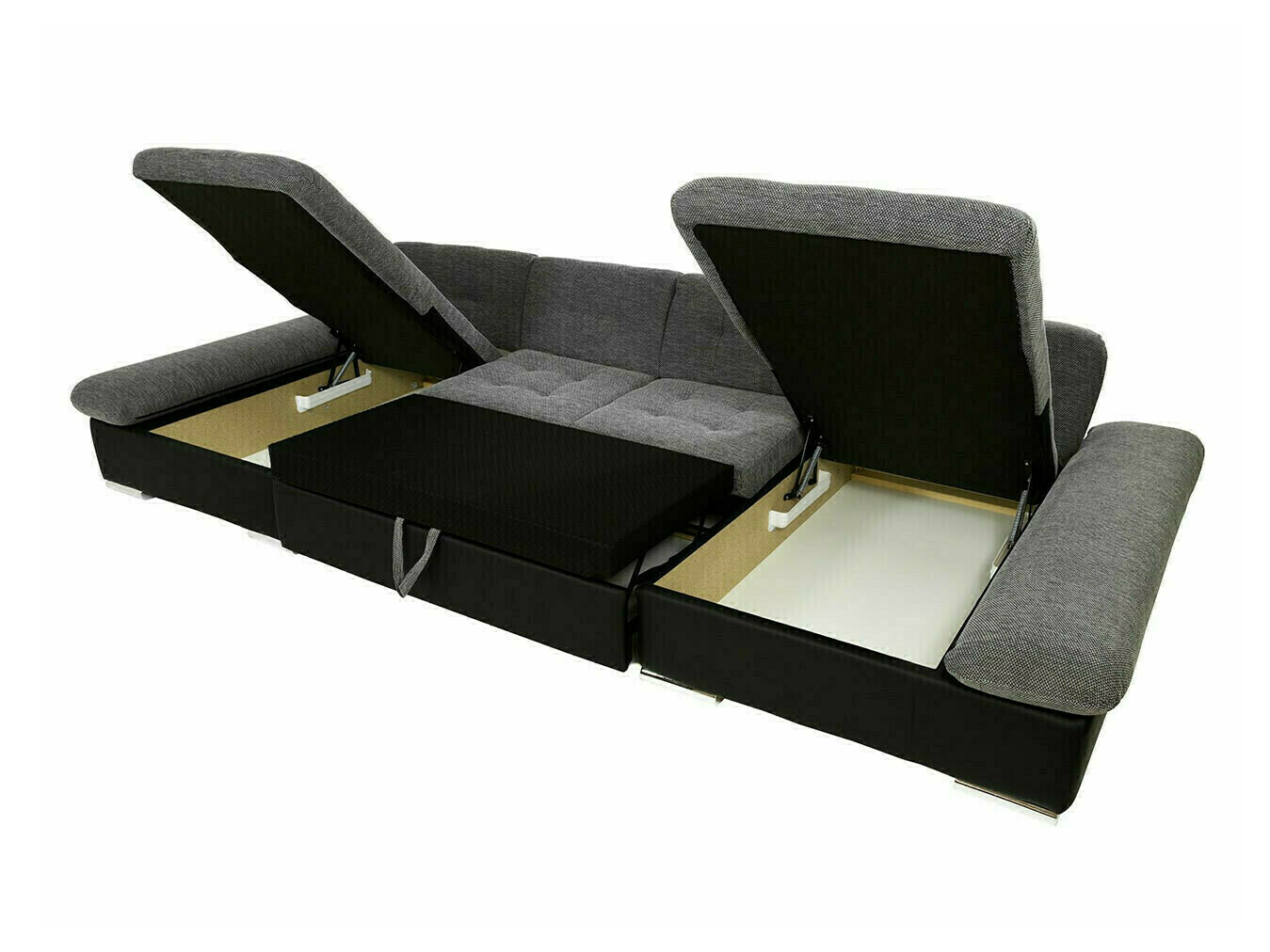 Hoekbank Comfivo 155 (Flow 6)