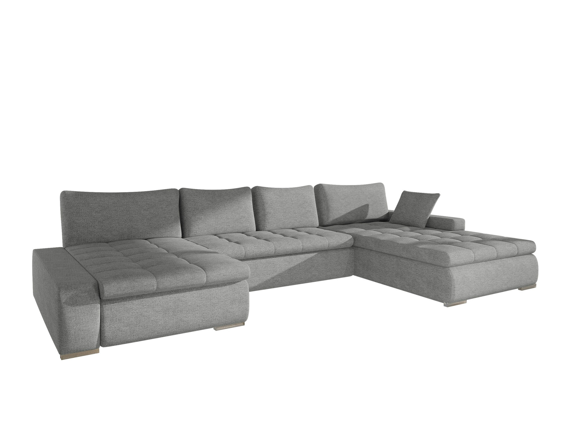 Hoekbank Comfivo Oliva (Rico 12)