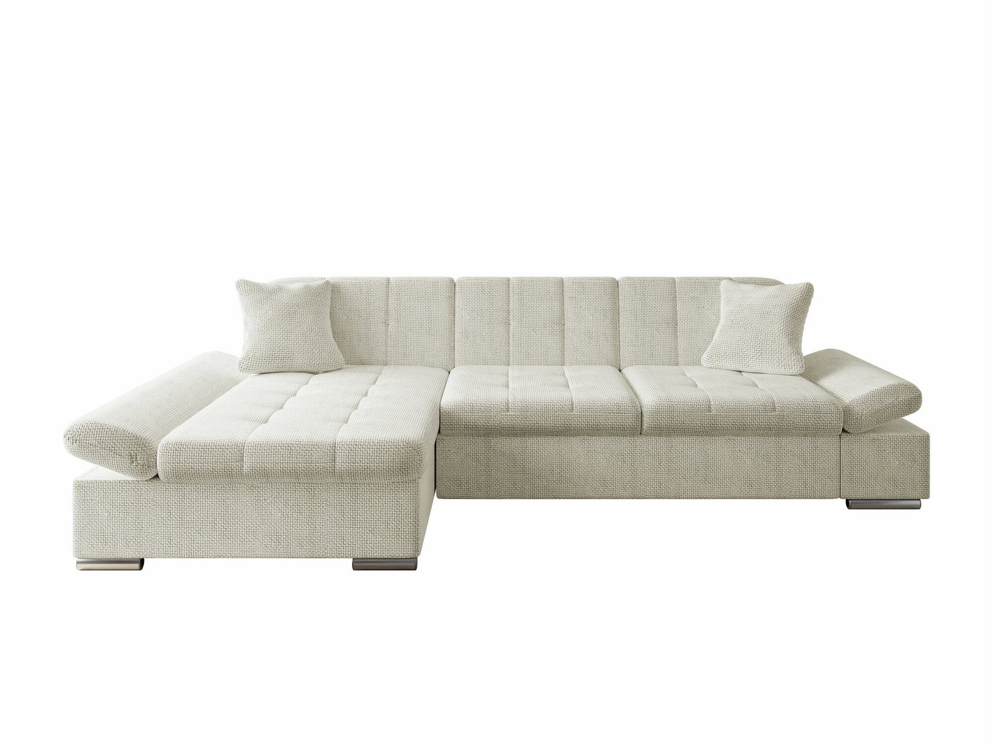 Hoekbank Comfivo Sanitas I (Flow 3)