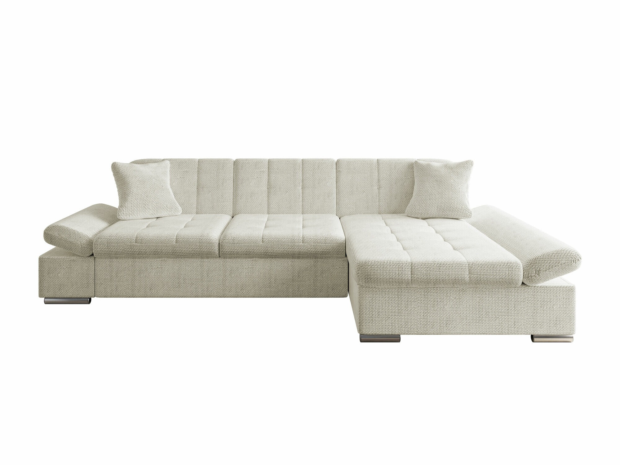 Hoekbank Comfivo Sanitas I (Flow 3)